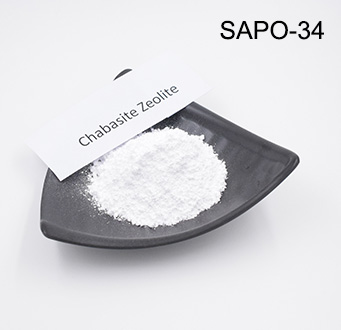 SAPO-34