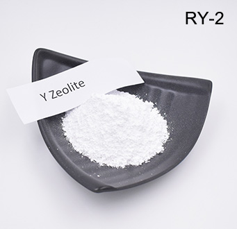 RY-2分子篩